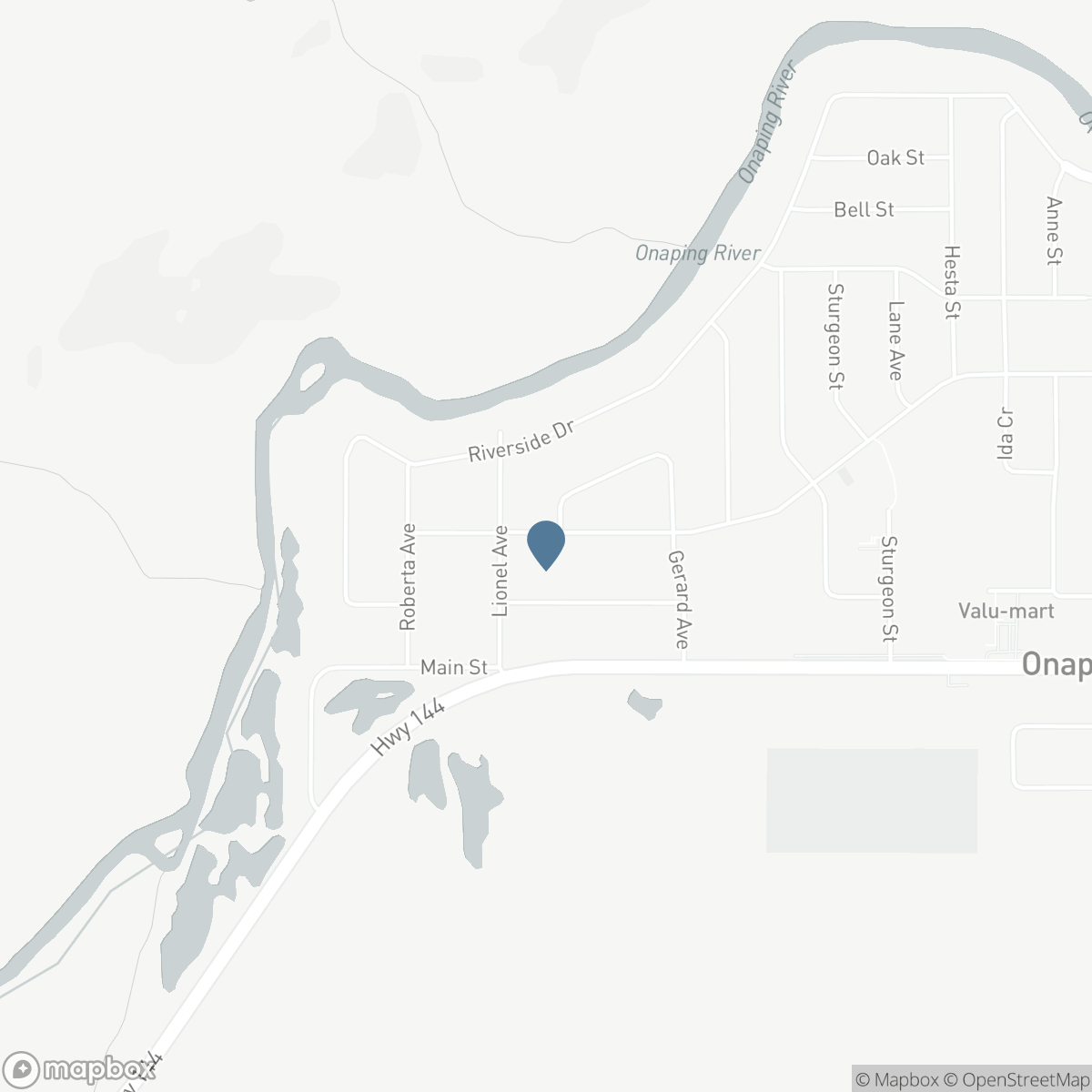 143 Arlington Drive, Greater Sudbury, Ontario P0M 1R0